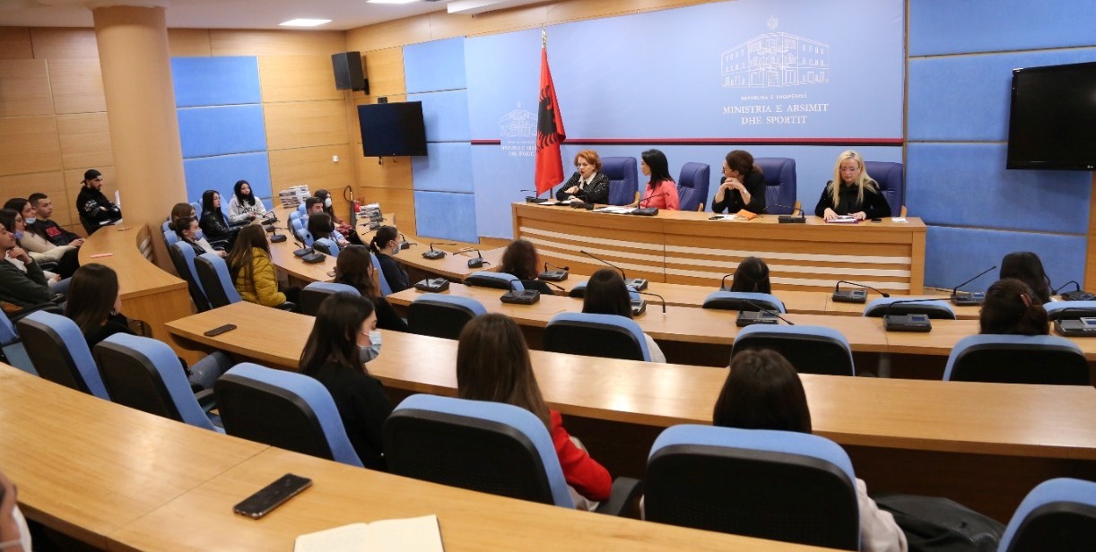 Publikohet rregullorja e Matures Shteterore 2022, ja datat e provimeve